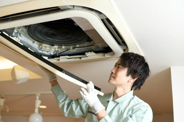 Best Air Duct Cleaning Near Me  in Baxley, GA