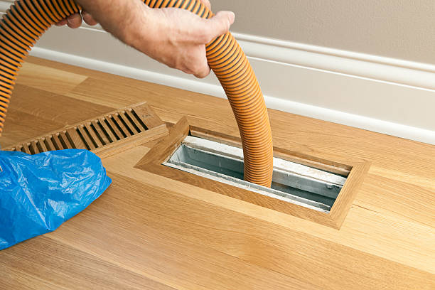 Best Air Vent Cleaning Services  in Baxley, GA