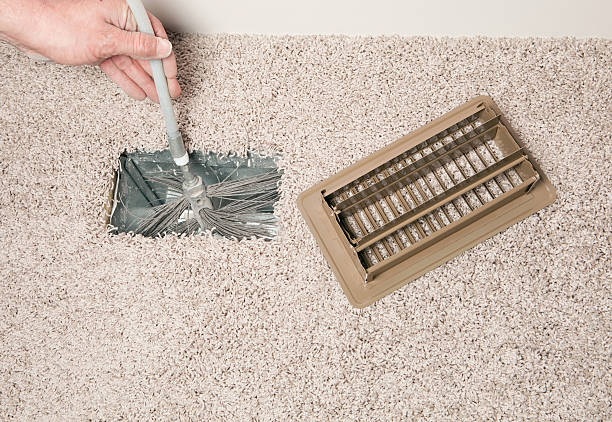 Best Air Duct Cleaning Near Me  in Baxley, GA