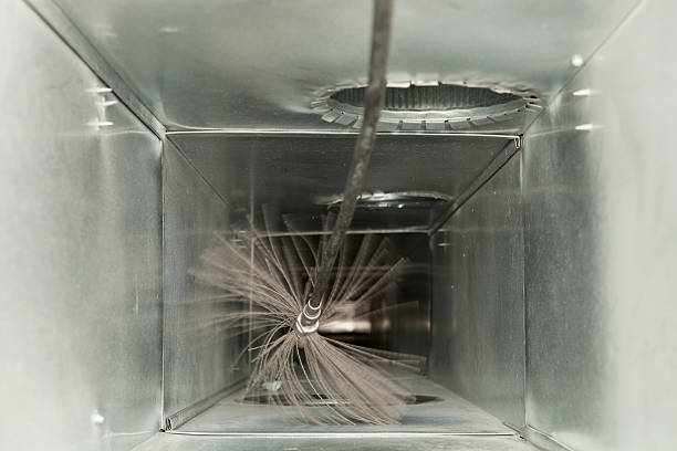 Best HVAC Duct Inspection Services  in Baxley, GA